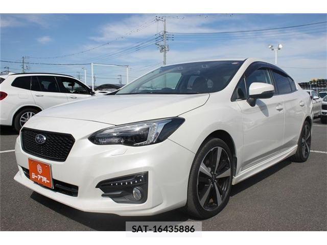 Subaru IMPREZA G4 2018-08 6751989-7
