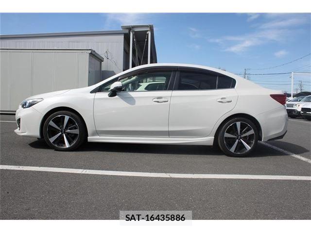 Subaru IMPREZA G4 2018-08 6751989-8
