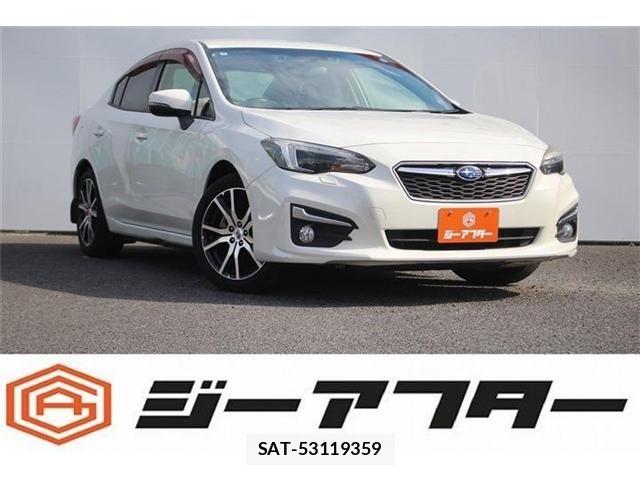 Subaru IMPREZA G4 2018-01 6815347-0