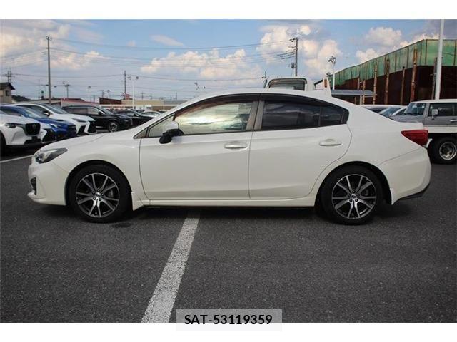 Subaru IMPREZA G4 2018-01 6815347-10