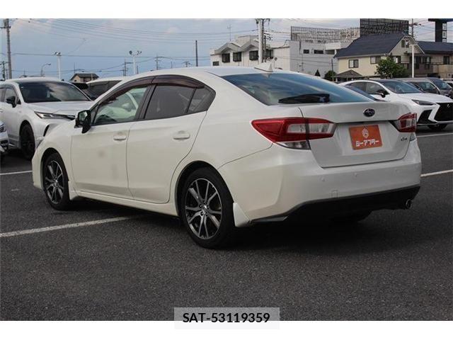 Subaru IMPREZA G4 2018-01 6815347-11