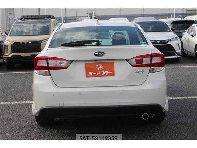 Subaru IMPREZA G4 2018-01 6815347-12