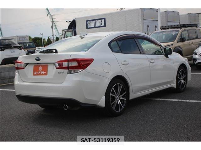 Subaru IMPREZA G4 2018-01 6815347-13