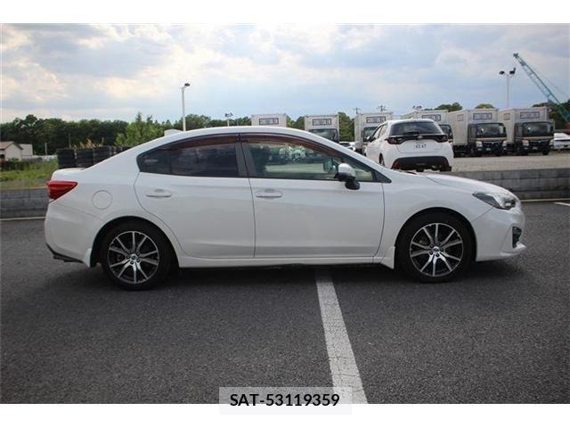 Subaru IMPREZA G4 2018-01 6815347-14