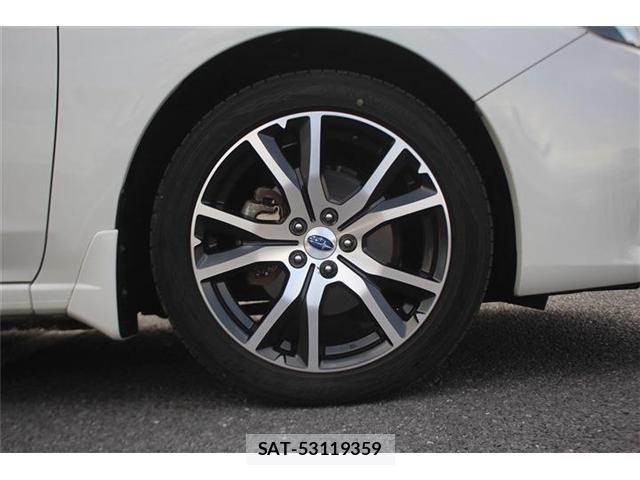 Subaru IMPREZA G4 2018-01 6815347-15
