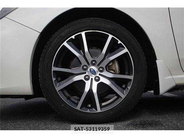 Subaru IMPREZA G4 2018-01 6815347-16