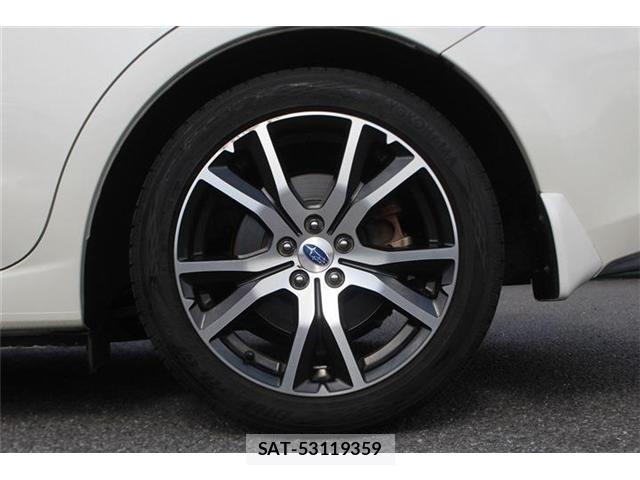 Subaru IMPREZA G4 2018-01 6815347-17