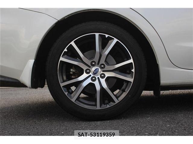Subaru IMPREZA G4 2018-01 6815347-18