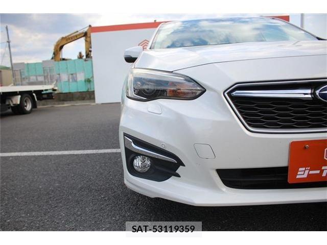 Subaru IMPREZA G4 2018-01 6815347-21