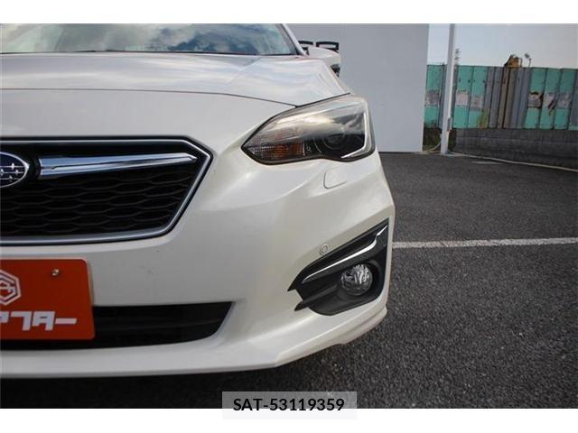 Subaru IMPREZA G4 2018-01 6815347-24