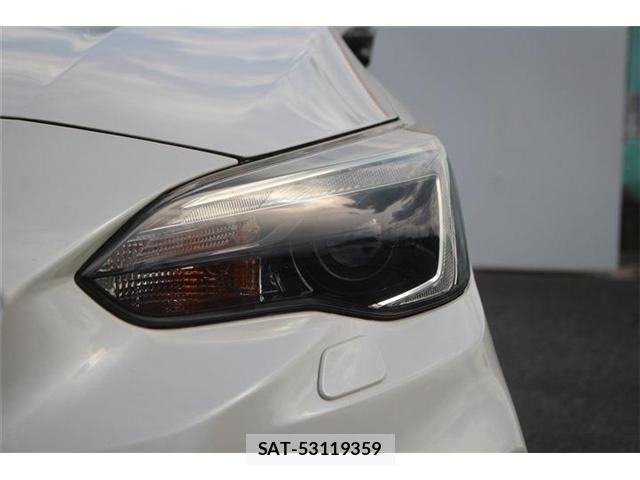 Subaru IMPREZA G4 2018-01 6815347-25