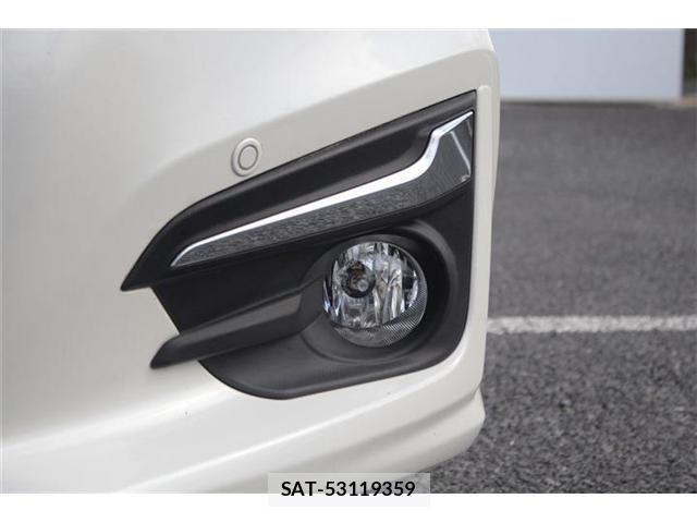 Subaru IMPREZA G4 2018-01 6815347-26