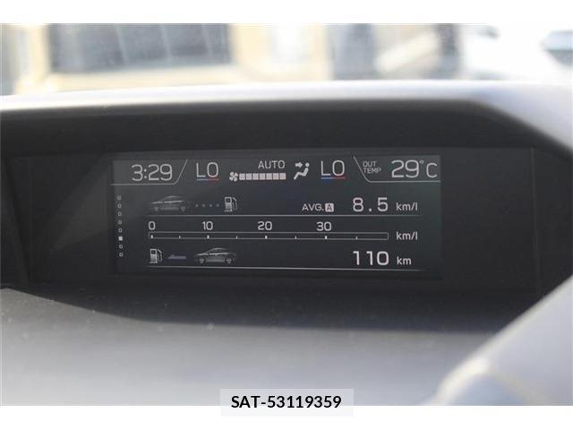 Subaru IMPREZA G4 2018-01 6815347-6