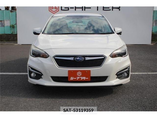 Subaru IMPREZA G4 2018-01 6815347-8