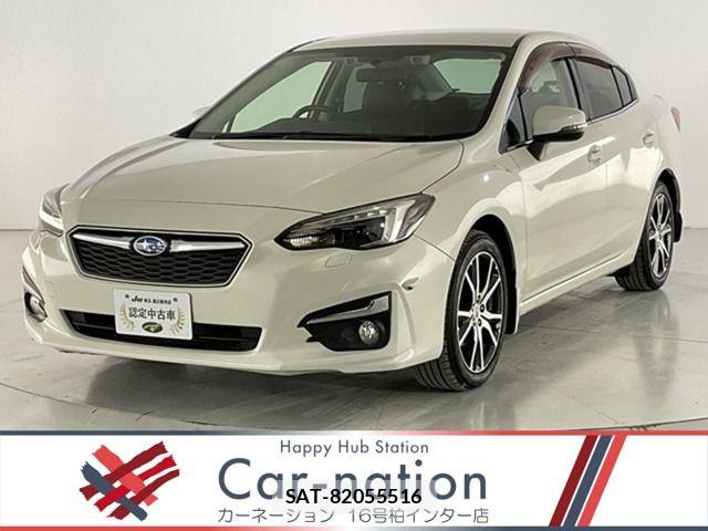 Subaru IMPREZA G4 2017-03 6906627-0