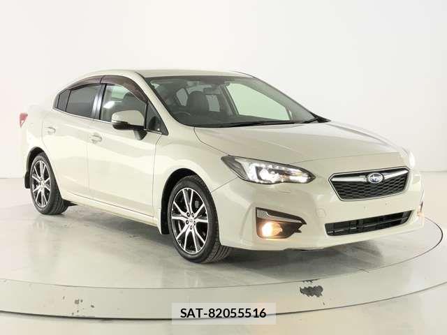 Subaru IMPREZA G4 2017-03 6906627-7