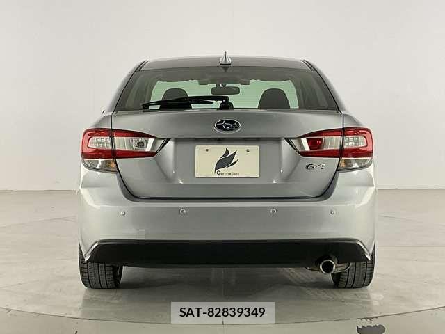 Subaru IMPREZA G4 2018-01 6906628-4