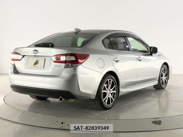 Subaru IMPREZA G4 2018-01 6906628-5