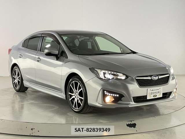 Subaru IMPREZA G4 2018-01 6906628-7