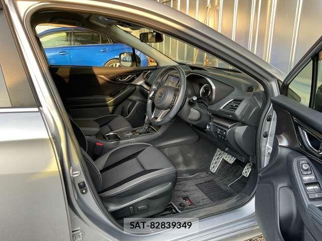 Subaru IMPREZA G4 2018-01 6906628-14