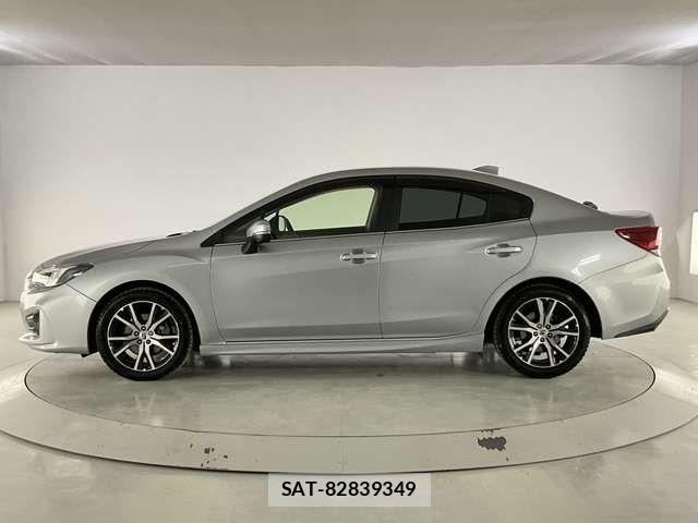 Subaru IMPREZA G4 2018-01 6906628-2