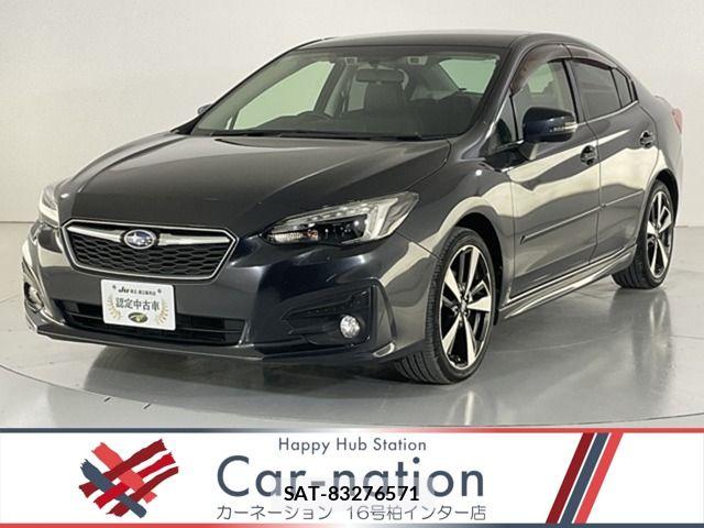 Subaru IMPREZA G4 2017-03 7219854-0