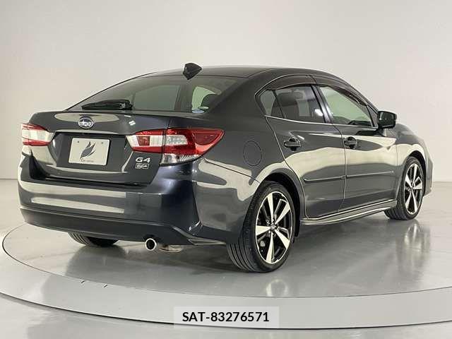 Subaru IMPREZA G4 2017-03 7219854-5