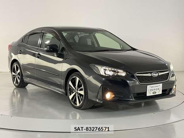 Subaru IMPREZA G4 2017-03 7219854-7