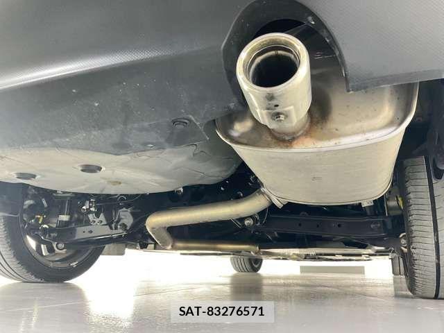 Subaru IMPREZA G4 2017-03 7219854-9