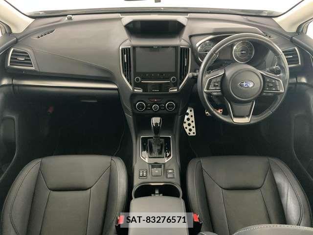 Subaru IMPREZA G4 2017-03 7219854-12