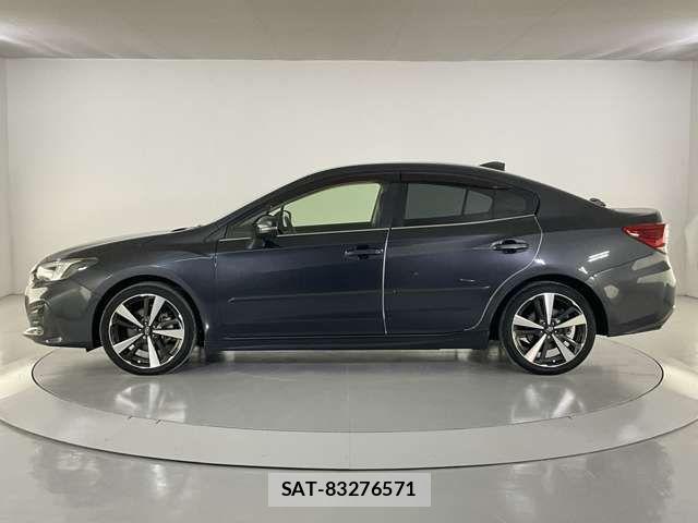 Subaru IMPREZA G4 2017-03 7219854-2