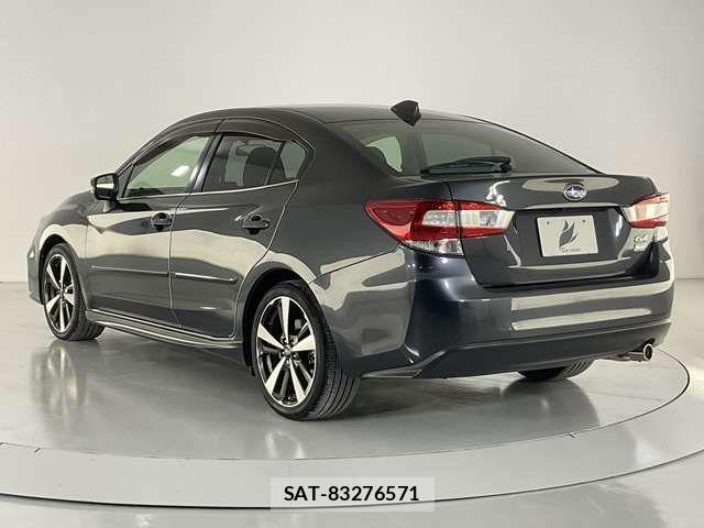 Subaru IMPREZA G4 2017-03 7219854-3