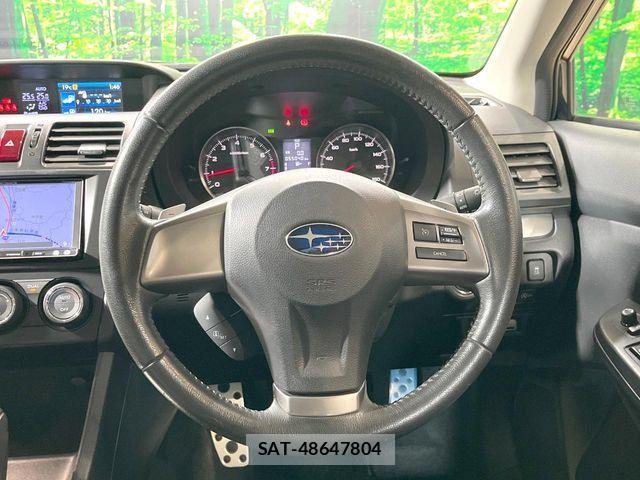 Subaru IMPREZA G4 2013-12 7219852-10