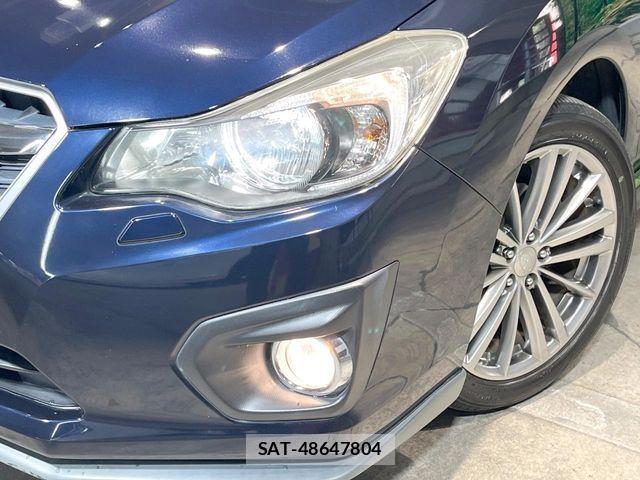 Subaru IMPREZA G4 2013-12 7219852-11