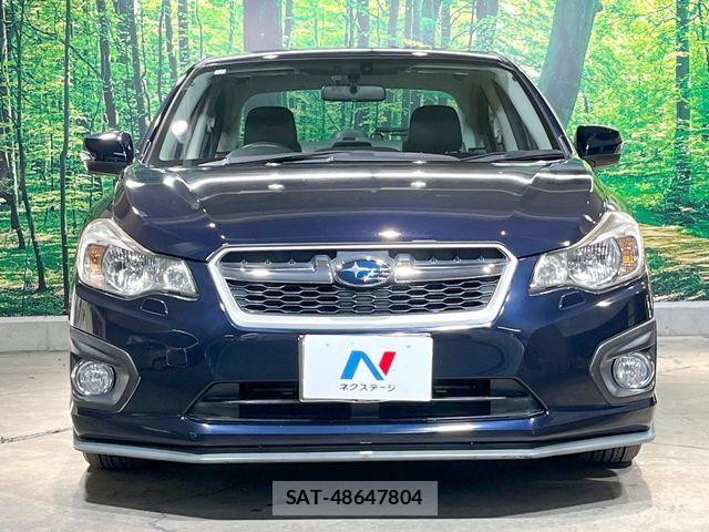 Subaru IMPREZA G4 2013-12 7219852-13