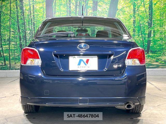 Subaru IMPREZA G4 2013-12 7219852-14