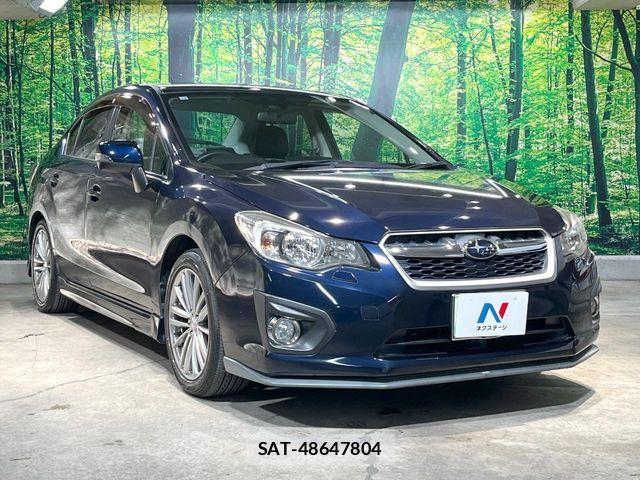 Subaru IMPREZA G4 2013-12 7219852-15