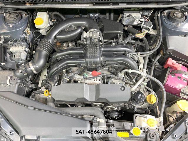 Subaru IMPREZA G4 2013-12 7219852-17
