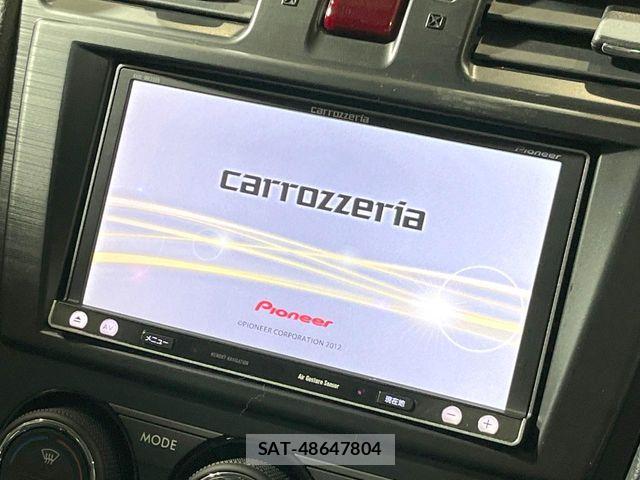 Subaru IMPREZA G4 2013-12 7219852-3