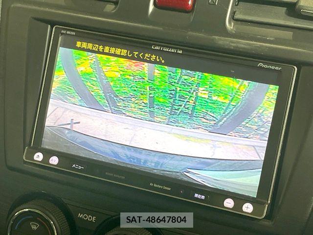 Subaru IMPREZA G4 2013-12 7219852-4