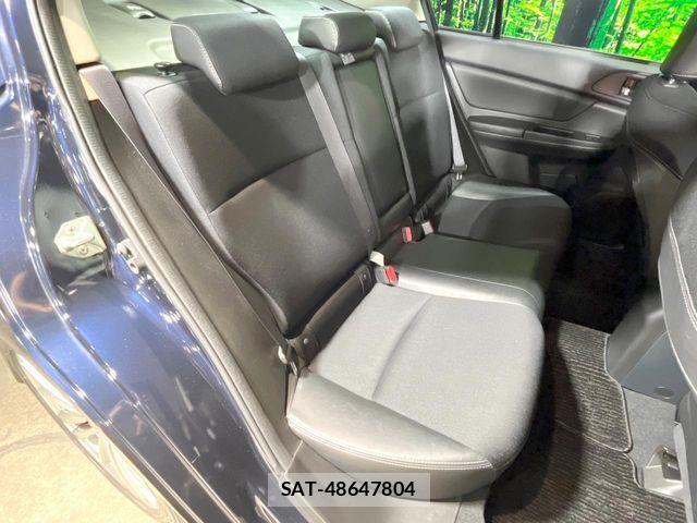 Subaru IMPREZA G4 2013-12 7219852-8