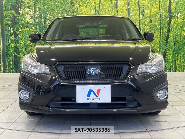 Subaru IMPREZA G4 2012-07 7219851-13