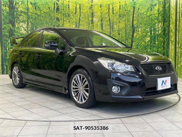 Subaru IMPREZA G4 2012-07 7219851-15