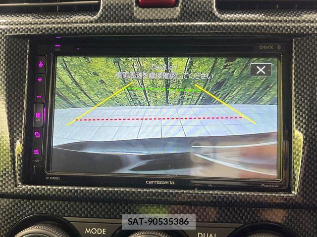 Subaru IMPREZA G4 2012-07 7219851-3
