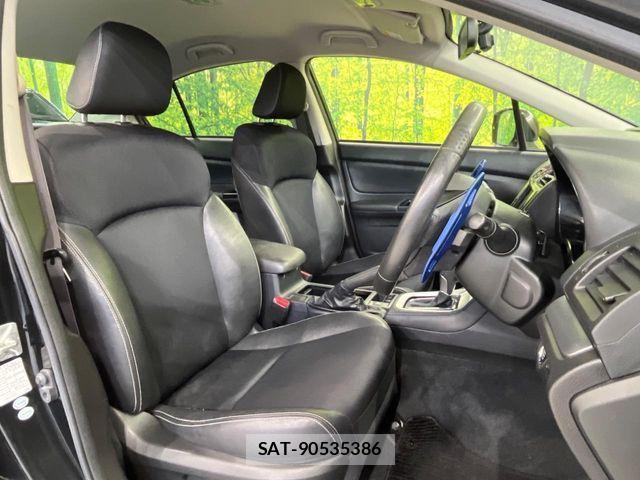 Subaru IMPREZA G4 2012-07 7219851-7