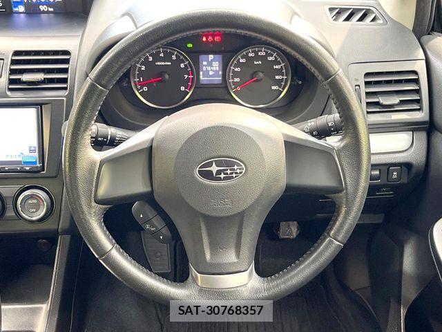 Subaru IMPREZA G4 2011-12 7272069-10
