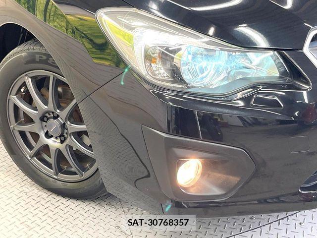 Subaru IMPREZA G4 2011-12 7272069-11