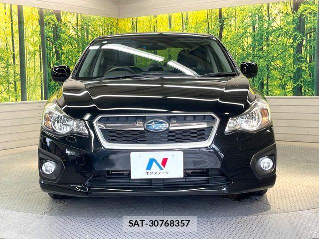 Subaru IMPREZA G4 2011-12 7272069-13