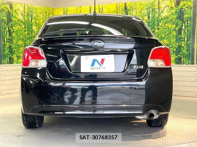 Subaru IMPREZA G4 2011-12 7272069-14