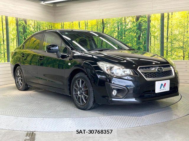 Subaru IMPREZA G4 2011-12 7272069-15